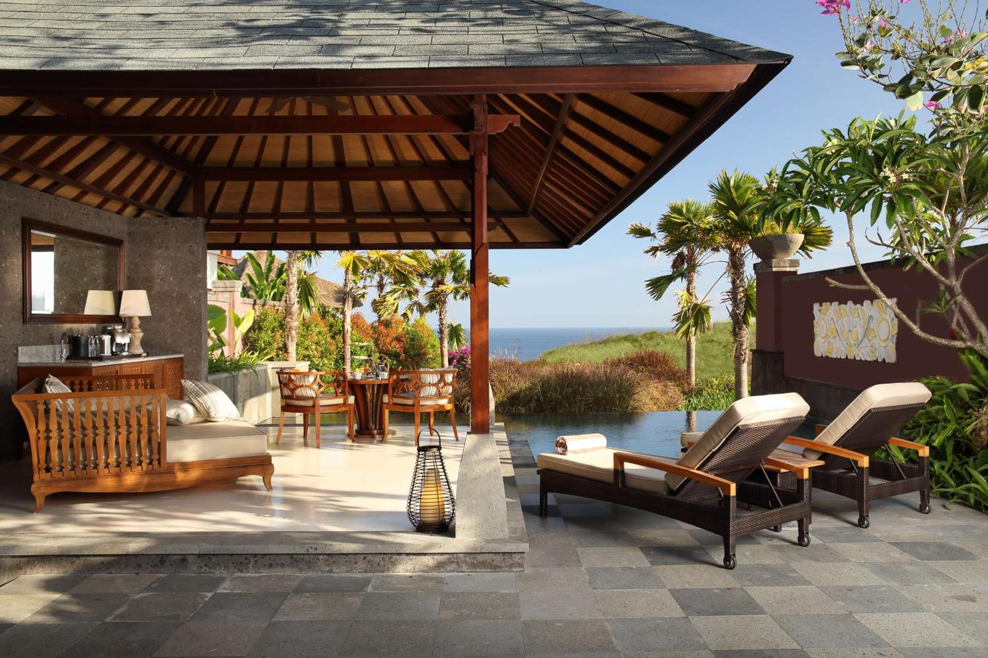 Hilton Bali Resort Nusa Dua  Exterior photo